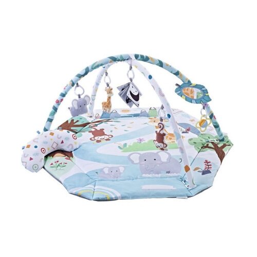 Hk Mini gimnastika za bebe, plava ( A087029 ) Cene