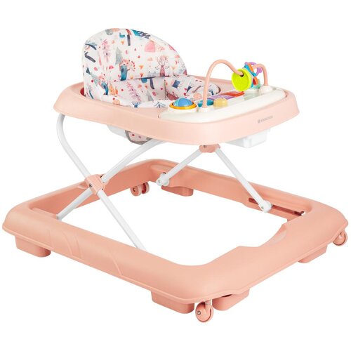 KikkaBoo Dubak Poppy pink Cene