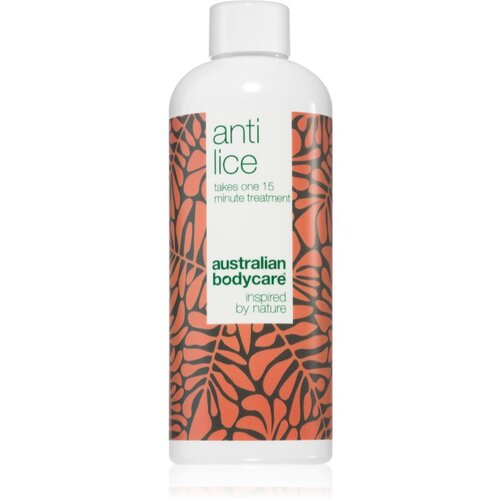 Australian Bodycare Anti Lice pripravek za lokalno zdravljenje proti ušem in gnidam 250 ml Cene