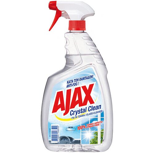 Sredstvo za či&amp;scaron;ć. stakla AJAX Crystal 750ml Slike