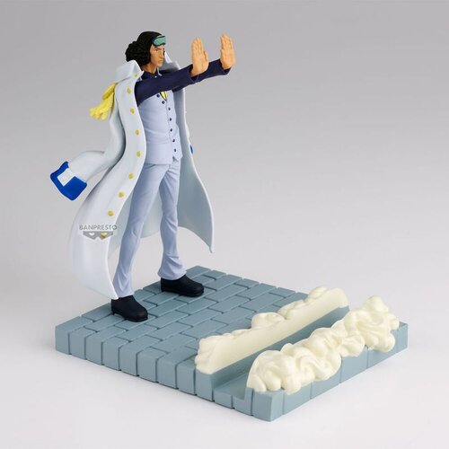 Banpresto Figura One Piece Aokiji Kuzan 12cm Cene