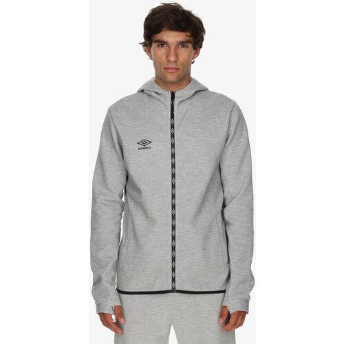 Umbro Dukserica DIAMOND FULL ZIP HOODIE Cene