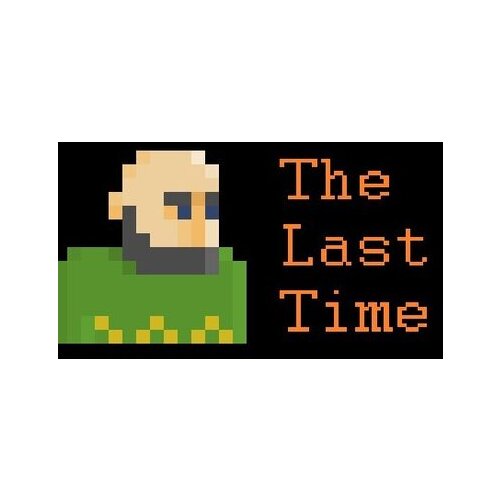 Steam The Last Time Key GLOBAL Cene