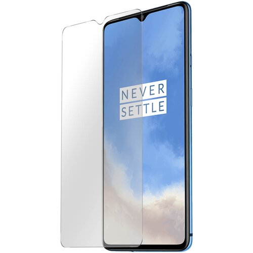 AVIZAR film za zaslon iz kaljenega stekla 9H, izjemno odporen - prozoren str. oneplus 7T, (20607034) Cene