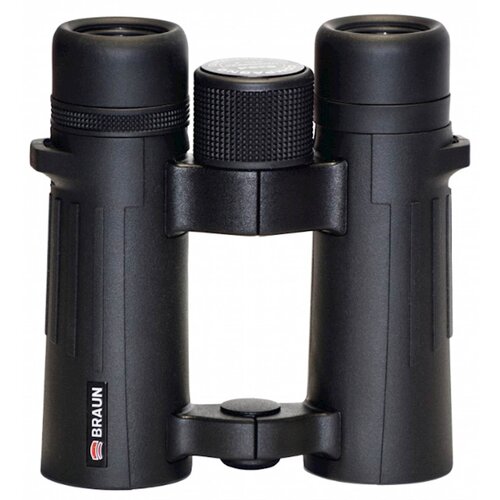  Dvogled BRAUN COMPAGNO 8x34WP Slike