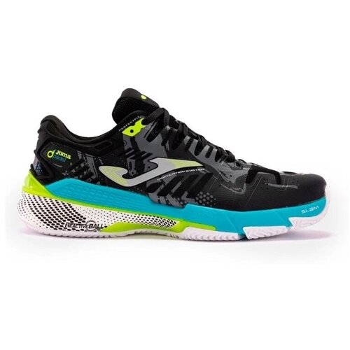 Joma Fitnes / Trening Slam Men 24 TSLAMS Črna Cene