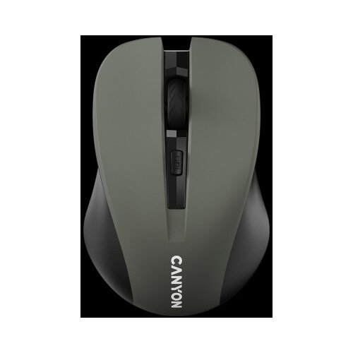 Canyon mouse MW-1 Wireless Grey Cijene