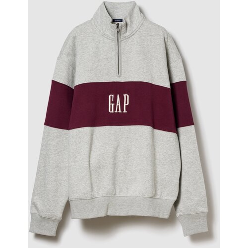 GAP Oversize sweatshirt VintageSoft - Men's Cene