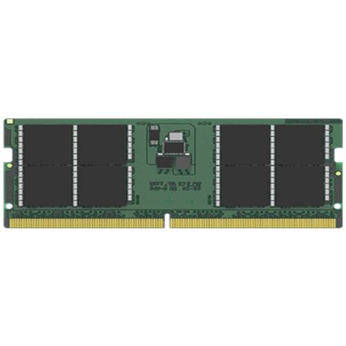 Kingston 32GB 5600MHz DDR5SODIMM, CL46, 2RX8, 262-pin, 64Gbit Cijene
