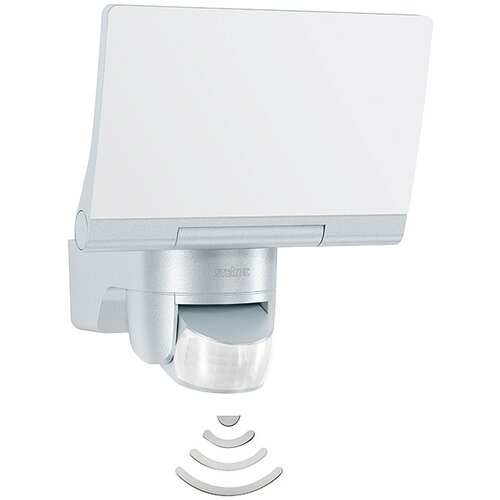 Steinel senzorski led reflektor steinel xled home 2 (14,8 w, nevtralno bela svetloba, srebrn) Cene