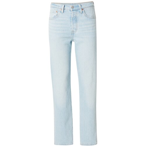 Levi's Kavbojke '501' svetlo modra Cene