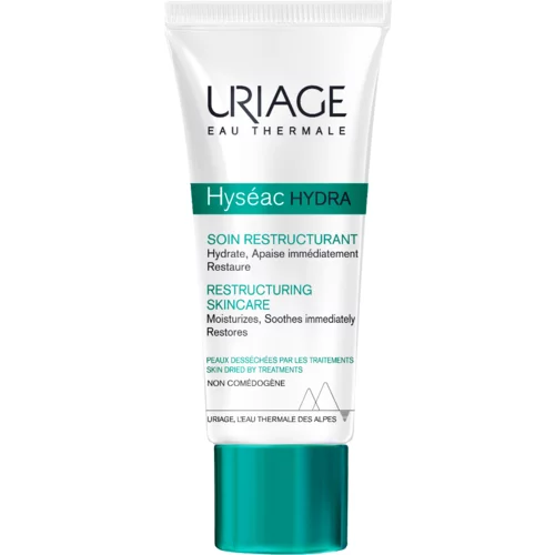 Uriage Hyseac Hydra, krema