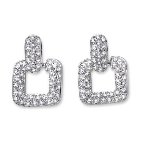  Ženske oliver weber call crystal mindjuše sa swarovski kristalima ( 22897 ) Cene
