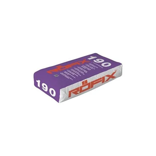  Röfix 190-filc gip.vapn.žbuka 30/1