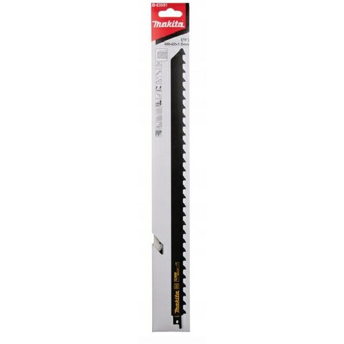 Makita recimer list za žago tc/hm 400x1,5mm /2 kom. betonske celice, mehka opeka, epoxy, (21420161) Cene