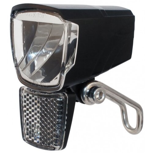Union Prednje svetlo,za hub dinamu,spark led 50 lux un-4276 capacitor (steady) ( 474156 ) Cene