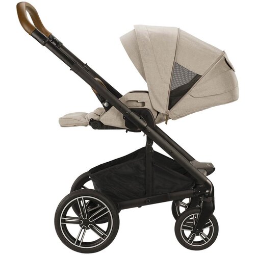 Nuna Kolica MIXX NEXT HAZELWOOD (41107557) Slike