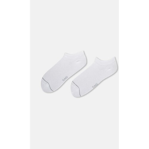 Dagi White Women's Bamboo Socks Cene