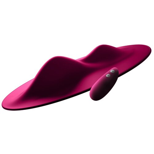 You2Toys Vibracijska blazinica Vibe Pad Slike