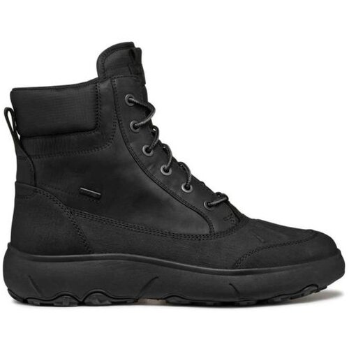 Geox mu&amp;scaron;ke cipele U nebula + grip b ab U46HFCU899990 Slike