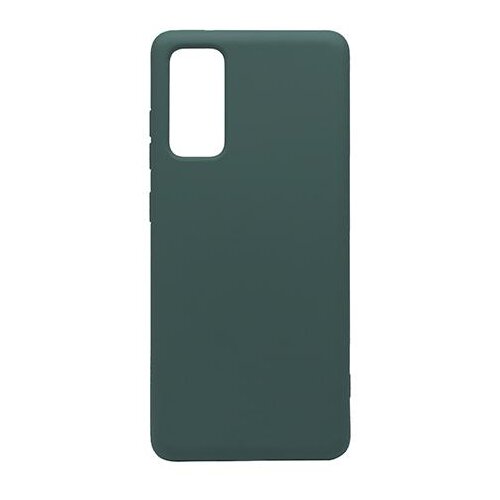  Maska za telefon SOFT CASE za Samsung S20 FE/G780F, Maslinasta Cene