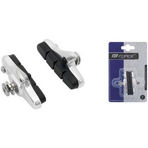  PAKNE FORCE CESTA 55mm Slike