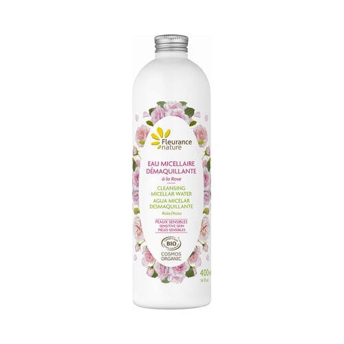 Fleurance Nature Rose Cleansing Micellar Water - 400 ml Cijene