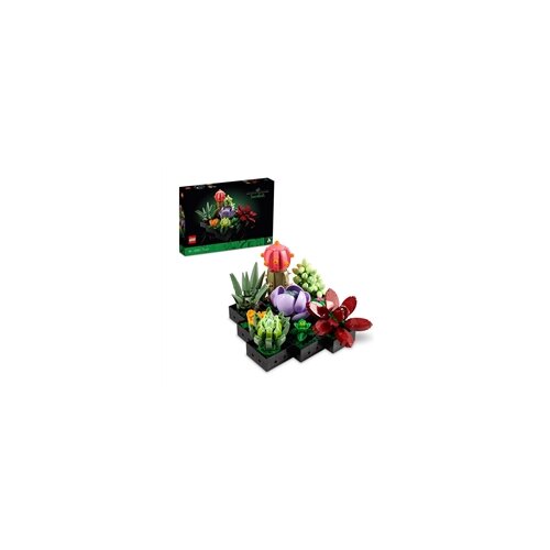 Lego Botanical Collection: Sukulenti Cijene