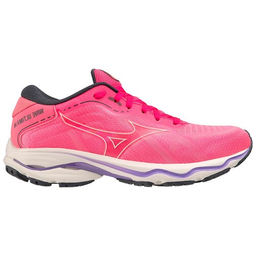 Mizuno wave ultima 14, ženske patike za trčanje, pink J1GD2318 Cene