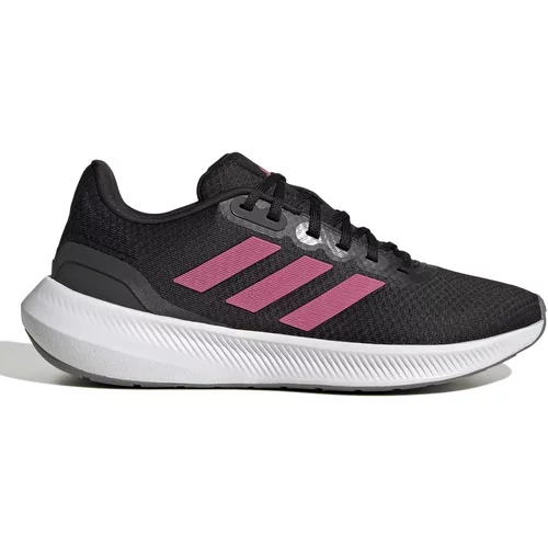 Adidas Tenisice za trčanje 'RUNFALCON 3.0' roza / crna
