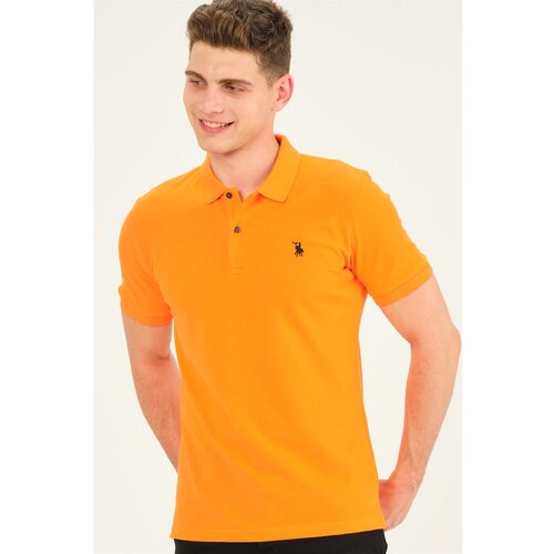 Dewberry Mo&amp;scaron;ka polo majica T8561 Slike