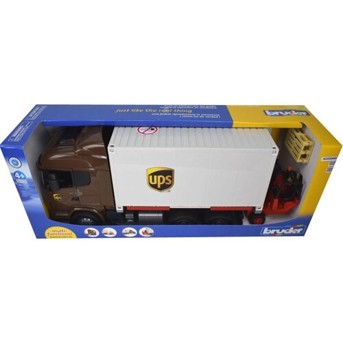 Bruder Kamion Mack 2828 Cijene