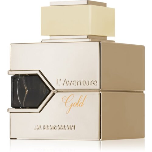 Al Haramain L'Aventure Gold parfumska voda za ženske 100 ml Cene