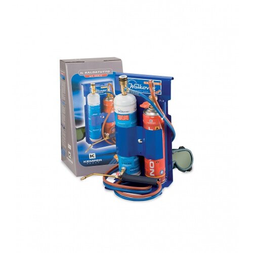 Kemper Set za varenje 555C Cijene