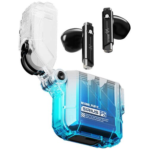 Gravastar Sirius P5 TWS Earbuds Defense Crystal V2 Cijene