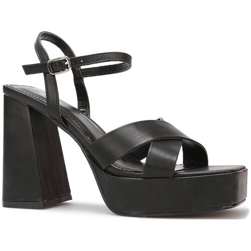 La Modeuse 65819_P152572 Crna Cijene