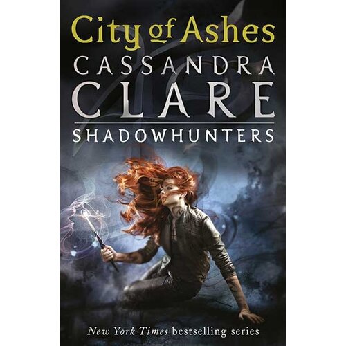 Walker & Company Cassandra Clare - City Of Ashes (The Mortal Instruments, Book 2) Cene