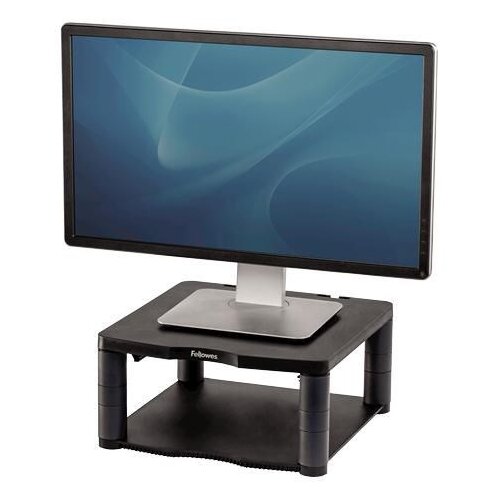 Fellowes Premium Monitor Riser Graphite Cijene