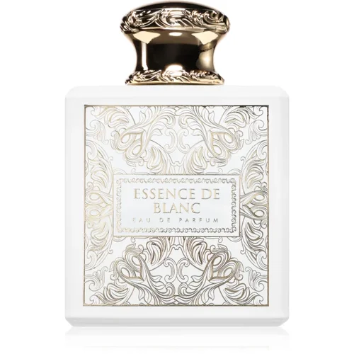 French Avenue Essence De Blanc parfumska voda uniseks 100 ml