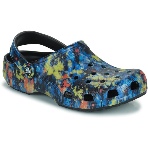 Crocs CLASSIC CLOG Bijela Slike