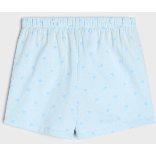 Sinsay Pamukna dvodijelna pidžama s printom Cinnamoroll Slike