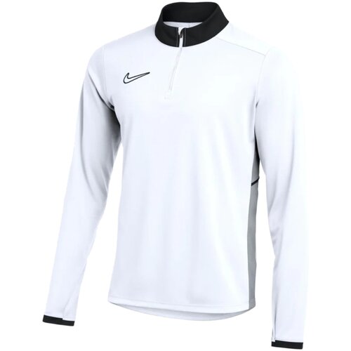 Nike Športne jope in jakne Dri-Fit Academy 25 Drill Top Bela Cene