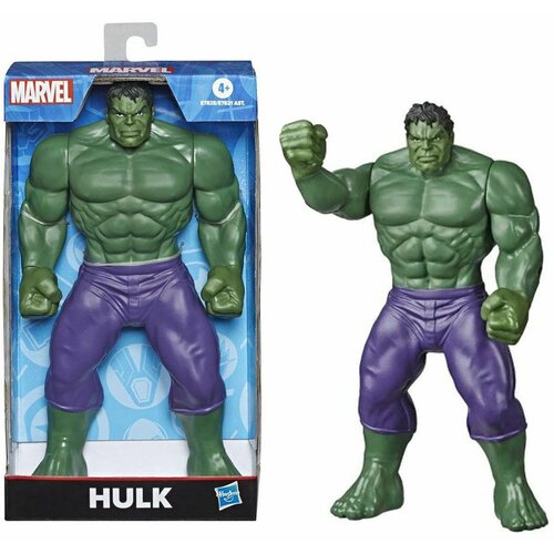 Marvel hulk figura 5Q6N9V5 Cene