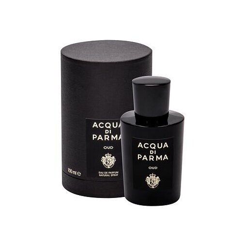 Acqua Di Parma Signatures Of The Sun Oud parfumska voda 100 ml unisex Slike