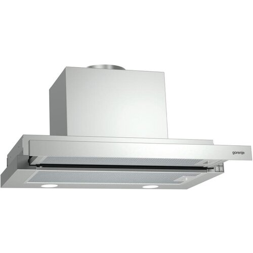Gorenje kuhinjska napa bhp 623 E13X (d x &amp;scaron; x v: 30,5 x 60 x 31 cm) Slike