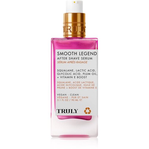 Truly Smooth Legend serum za po britju 90 ml Cene