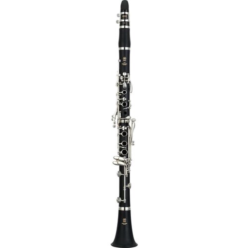 Yamaha YCL255 S Bb klarinet sa koferom Cijene