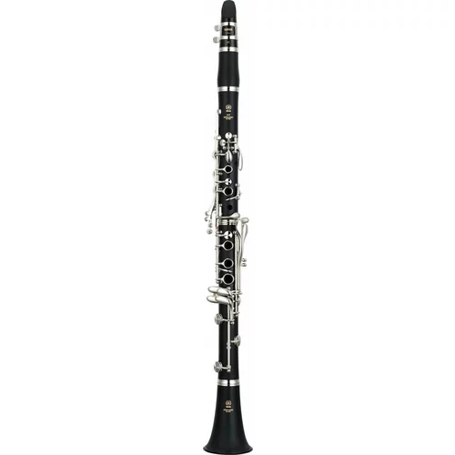 Yamaha YCL 255 S Bb klarinet