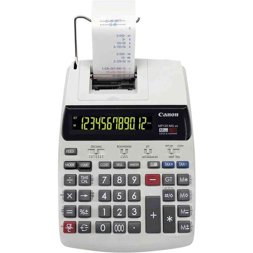 Canon MP 120-MG-ES II Cijene