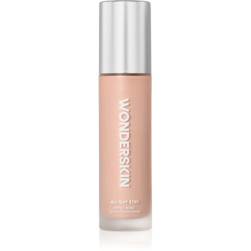 WONDERSKIN Hyper Bond All-Day Stay Serum Foundation dugotrajni puder nijansa 30 ml Slike